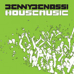 House Music (Ep) Benny Benassi