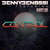 Caratula frontal de Control (Featuring Gary Go) (Remixes) (Ep) Benny Benassi