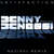 Caratula frontal de Satisfaction (Featuring The Biz) (Razihel Remix) (Cd Single) Benny Benassi