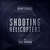 Caratula frontal de Shooting Helicopters (Featuring Serj Tankian) (Cd Single) Benny Benassi