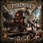 A Century In The Curse Of Time Pyogenesis