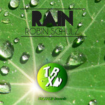 Rain (Cd Single) Robin Schulz