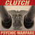 Cartula frontal Clutch Psychic Warfare