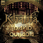 Khalifa (Cd Single) David Quijada