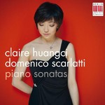 Domenico Scarlatti: Piano Sonatas Claire Huangci