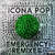 Cartula frontal Icona Pop Emergency (Remixes) (Ep)