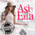 Caratula frontal de Asi Es Ella (Cd Single) Angel & Khriz