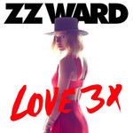 Love 3x (Cd Single) Zz Ward