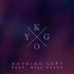 Nothing Left (Featuring Will Heard) (Cd Single) Kygo