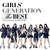Disco The Best de Girls' Generation