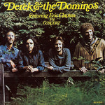 In Concert Derek And The Dominos