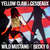 Caratula frontal de Wild Mustang (Featuring Becky G) (Cd Single) Yellow Claw & Cesqeaux