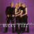 Cartula frontal Bucks Fizz Greatest Hits (1999)