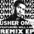 Carátula frontal Usher Omg (Featuring Will.i.am) (Remix) (Ep)