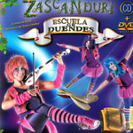 Escuela De Duendes Zascanduri