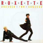 Dressed For Success (Cd Single) Roxette