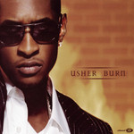 Burn (Cd Single) Usher