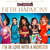Disco I'm In Love With A Monster (Cd Single) de Fifth Harmony