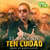 Disco Ten Cuidao (Cd Single) de El Roockie