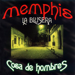 Cosas De Hombres Memphis La Blusera