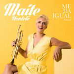 Me Da Igual (Cd Single) Maite Hontele