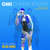 Disco Cheerleader (Featuring Kid Ink) (Felix Jaehn Vs Salaam Remi Remix) (Cd Single) de Omi