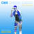 Cartula frontal Omi Cheerleader (Featuring Nicky Jam) (Felix Jaehn Remix) (Cd Single)