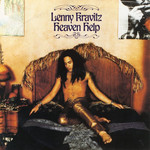 Heaven Help (Cd Single) Lenny Kravitz