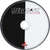 Cartula cd Lenny Kravitz Black & White America (Japan Edition)