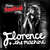 Caratula frontal de Itunes Festival: London 2010 (Ep) Florence + The Machine