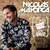 Cartula frontal Nicolas Mayorca Todo Por Su Amor (Cd Single)