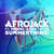 Cartula frontal Afrojack Summerthing! (Featuring Pitbull & Mike Taylor) (Cd Single)