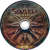 Cartula cd Soulfly Archangel
