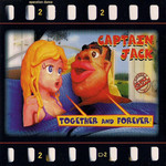 Together And Forever (Cd Single) Captain Jack