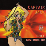 Drill Instructor (Cd Single) Captain Jack