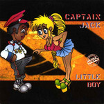 Little Boy (Cd Single) (Alemania) Captain Jack