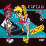 Little Boy (Remix) (Cd Single) Captain Jack