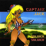 Soldier Soldier (Cd Single) Captain Jack