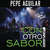 Disco Con Otro Sabor (Cd Single) de Pepe Aguilar