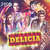 Disco Delicia (Cd Single) de Piso 21