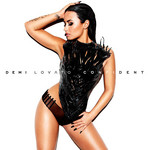 Confident Demi Lovato