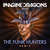Disco Shots (The Funk Hunters Remix) (Cd Single) de Imagine Dragons