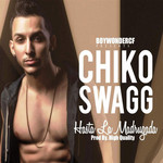 Hasta La Madrugada (Cd Single) Chiko Swagg