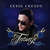 Cartula frontal Elvis Crespo Tatuaje (Featuring Bachata Heightz, Angel & Khriz) (Cd Single)