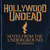 Caratula frontal de Notes From The Underground (Deluxe Edition) Hollywood Undead