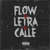 Cartula frontal Benny Benni Flow + Letra + Calle