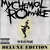 Cartula frontal My Chemical Romance The Black Parade (Deluxe Editon)