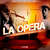 Cartula frontal Stanley Jackson La Opera (Featuring Kevin Florez) (Cd Single)