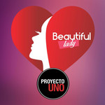 Beautiful Lady (Cd Single) Proyecto Uno