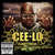 Cartula frontal Cee Lo Green Closet Freak: The Best Of Cee Lo Green The Soul Machine